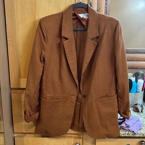 Boyfriend Blazer size S